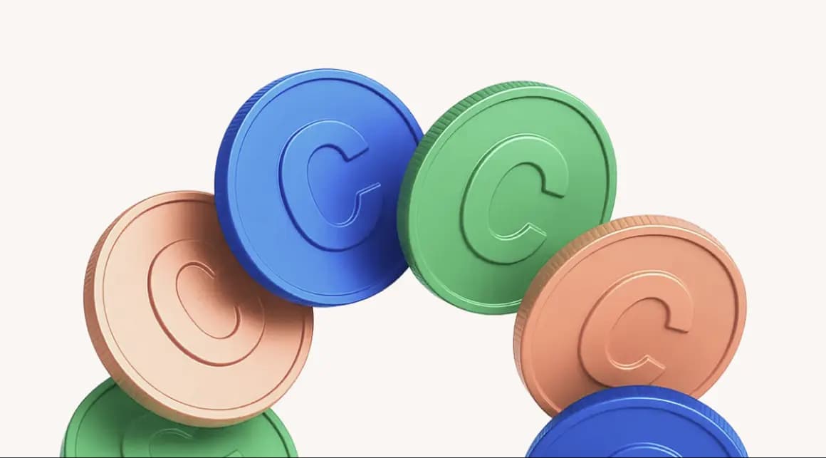 Community Coins