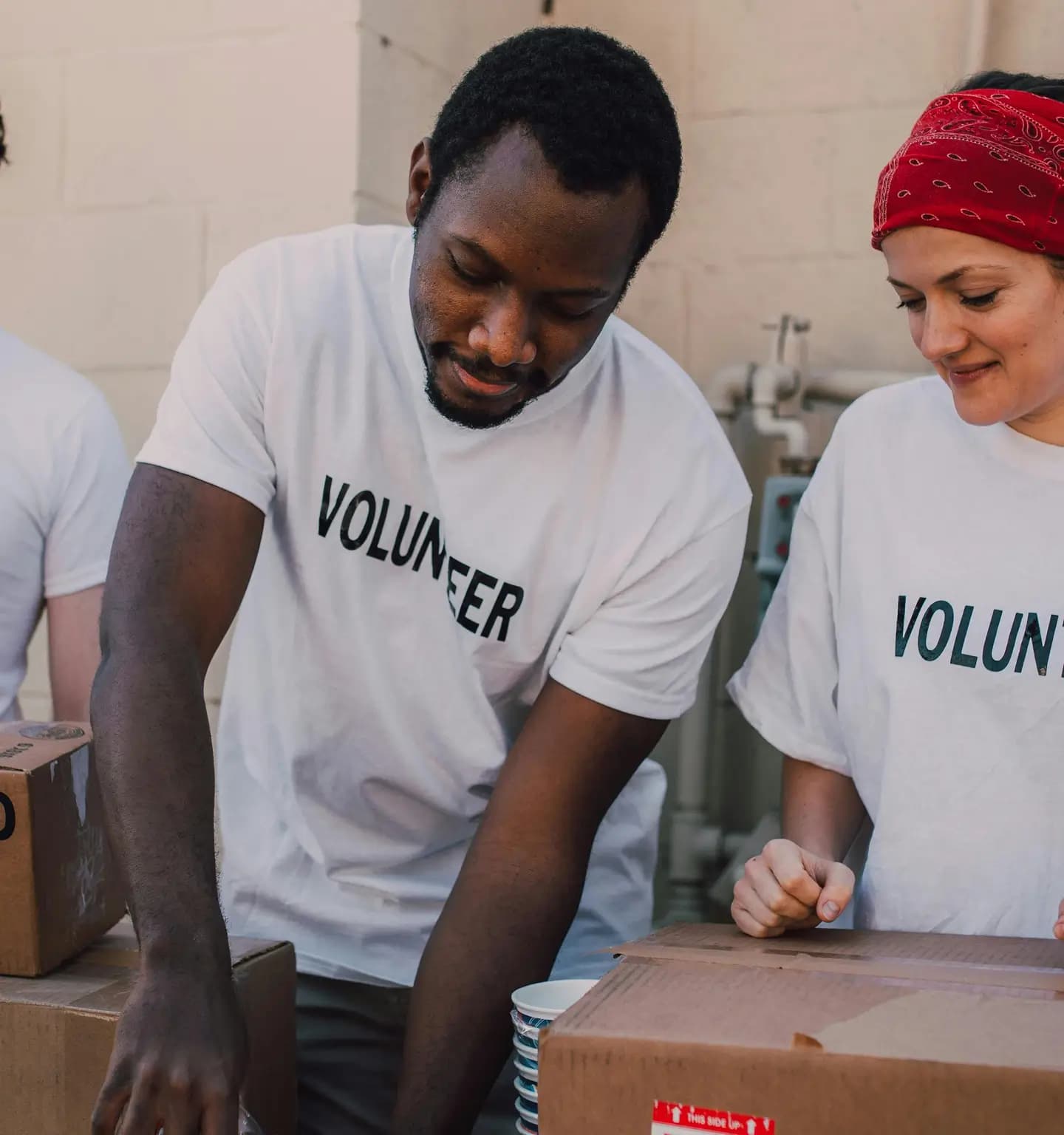 Building Stronger Communities Through Visible Local Impact