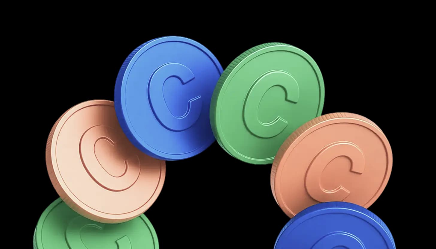 Community Coins