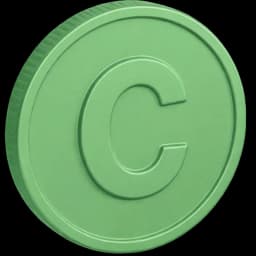 Green Coins
