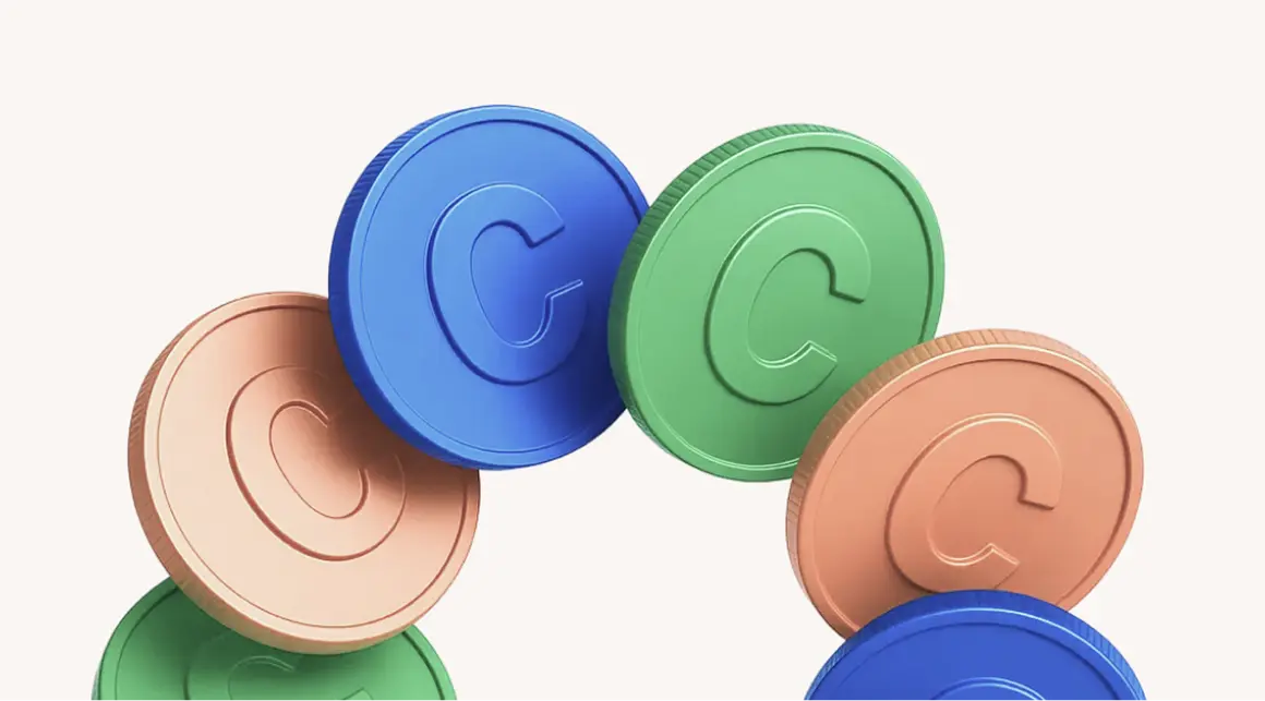 Community Coins